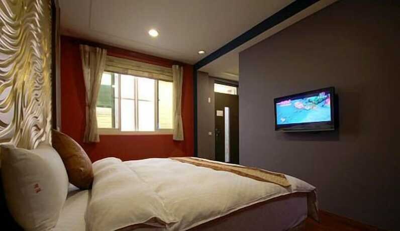 Imagen de la habitación del Hotel Fanzhalan Guest House. Foto 21