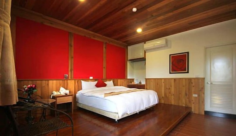 Imagen de la habitación del Hotel Fanzhalan Guest House. Foto 22