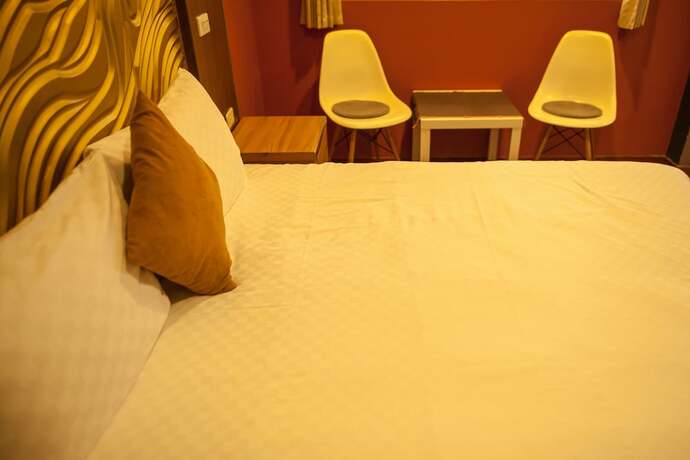 Imagen de la habitación del Hotel Fanzhalan Guest House. Foto 23