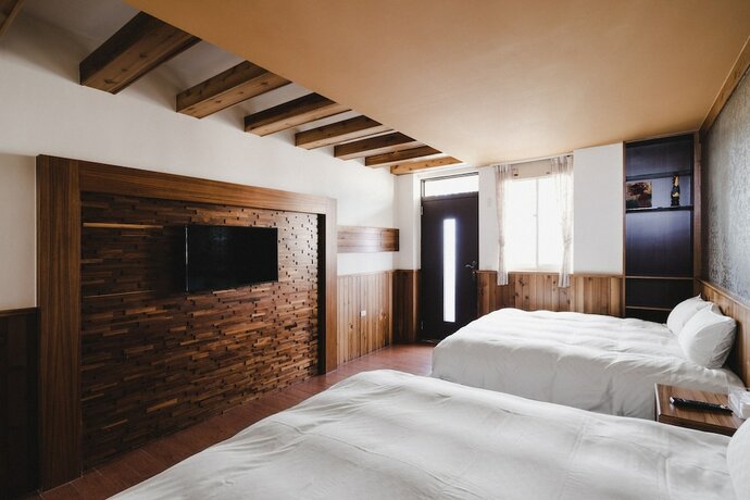 Imagen de la habitación del Hotel Fanzhalan Guest House. Foto 24