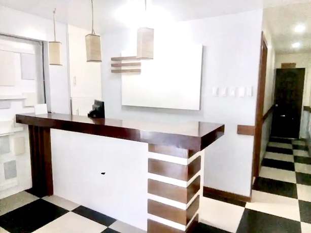 Imagen de los interiores del Hotel Fap Executive. Foto 20