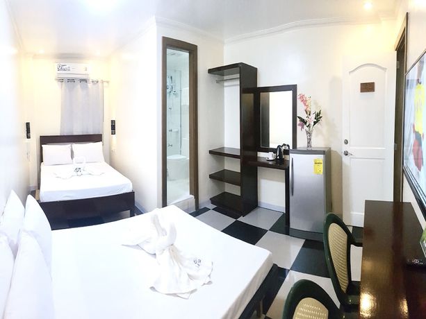 Imagen de la habitación del Hotel Fap Executive. Foto 9