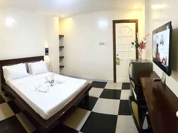 Imagen de la habitación del Hotel Fap Executive. Foto 12