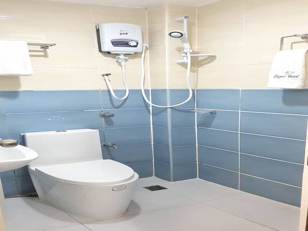 Imagen de la habitación del Hotel Fap Executive. Foto 15