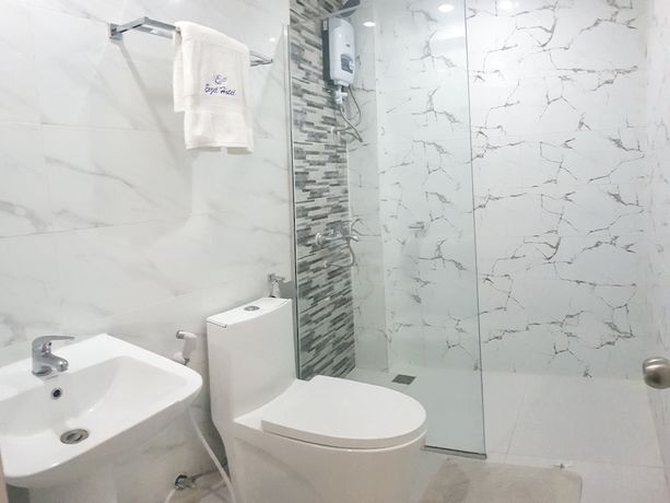 Imagen de la habitación del Hotel Fap Executive. Foto 16
