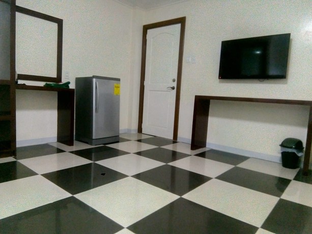 Imagen de los interiores del Hotel Fap Exzel and Ktv Bar. Foto 12
