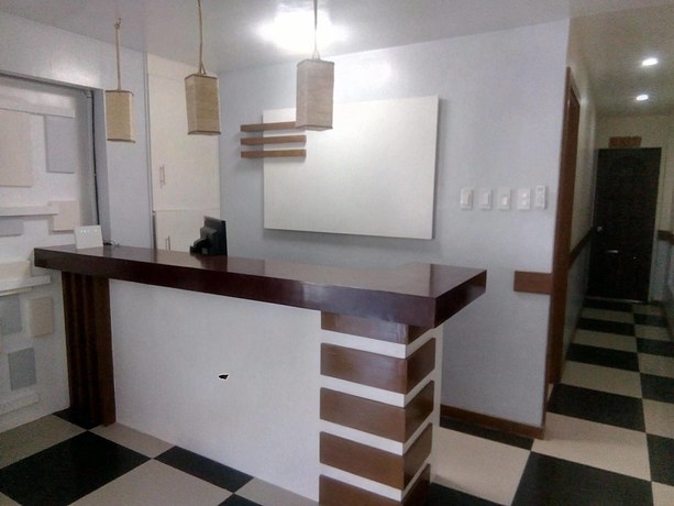 Imagen de los interiores del Hotel Fap Exzel and Ktv Bar. Foto 13