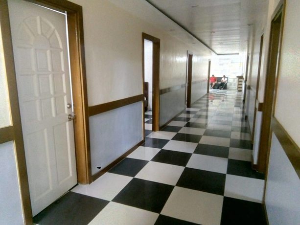 Imagen de los interiores del Hotel Fap Exzel and Ktv Bar. Foto 14