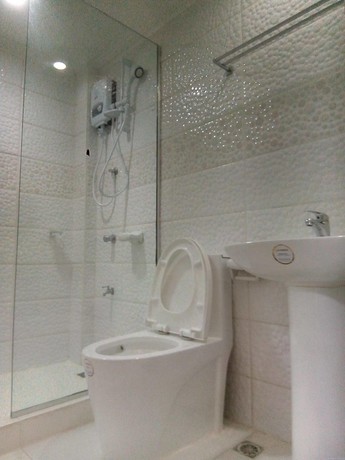 Imagen de la habitación del Hotel Fap Exzel and Ktv Bar. Foto 3