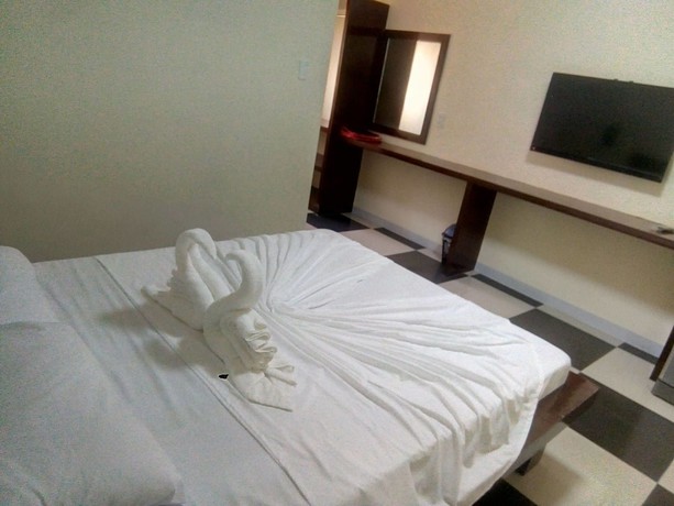 Imagen de la habitación del Hotel Fap Exzel and Ktv Bar. Foto 9
