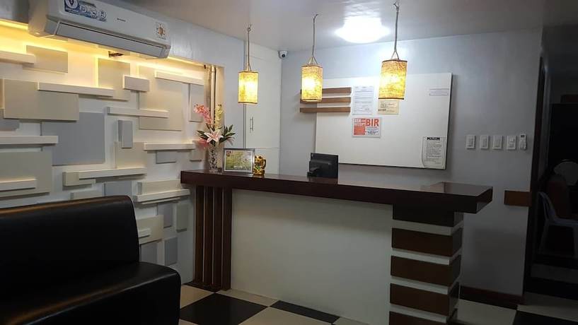 Imagen de los interiores del Hotel Fap Exzel and Ktv Bar. Foto 17