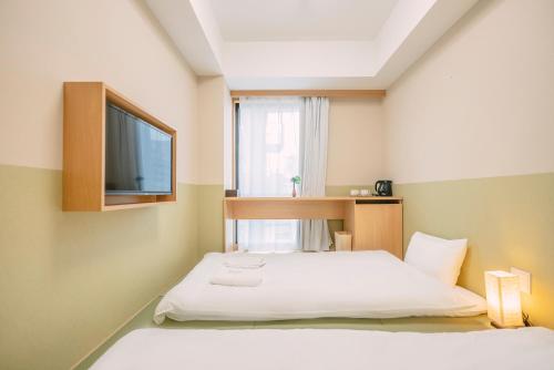 Imagen de la habitación del Hotel Far East Village Hotel Osaka, Namba South. Foto 17