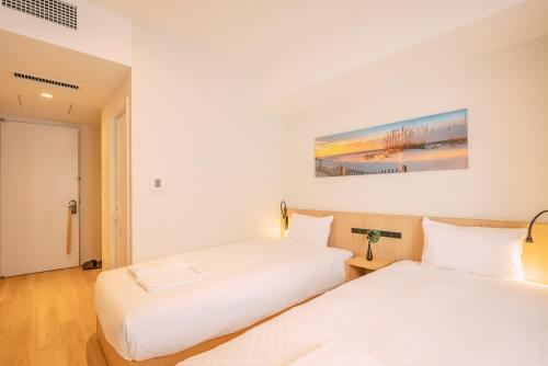 Imagen de la habitación del Hotel Far East Village Hotel Osaka, Namba South. Foto 18
