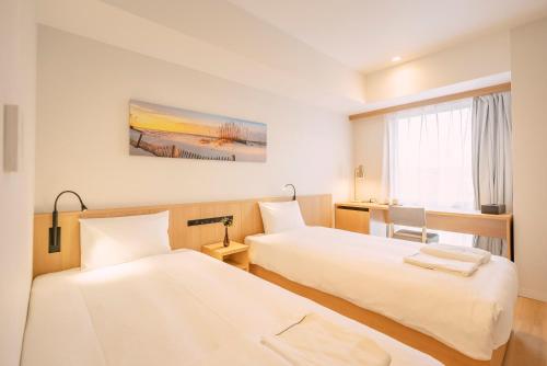 Imagen general del Hotel Far East Village Hotel Osaka, Namba South. Foto 10