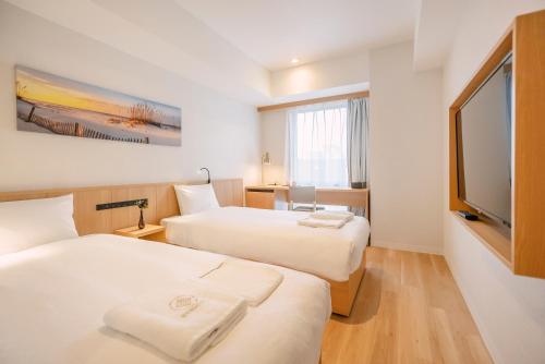 Imagen de la habitación del Hotel Far East Village Hotel Osaka, Namba South. Foto 20
