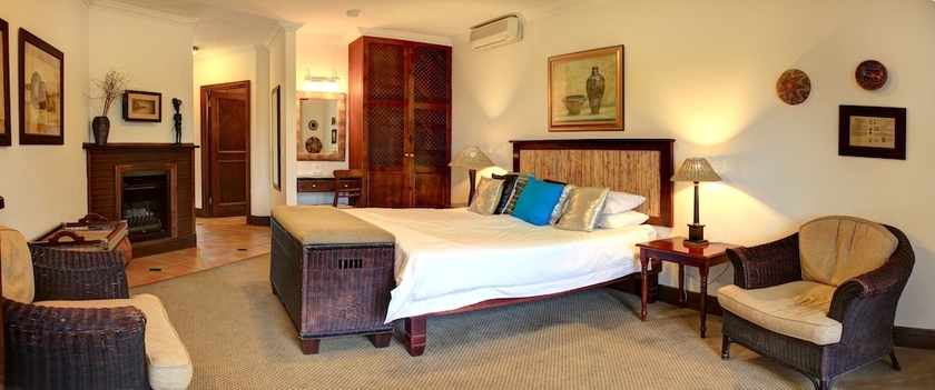 Imagen de la habitación del Hotel Far Hills. Foto 3