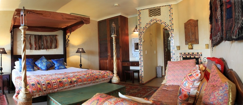 Imagen de la habitación del Hotel Far Hills. Foto 4