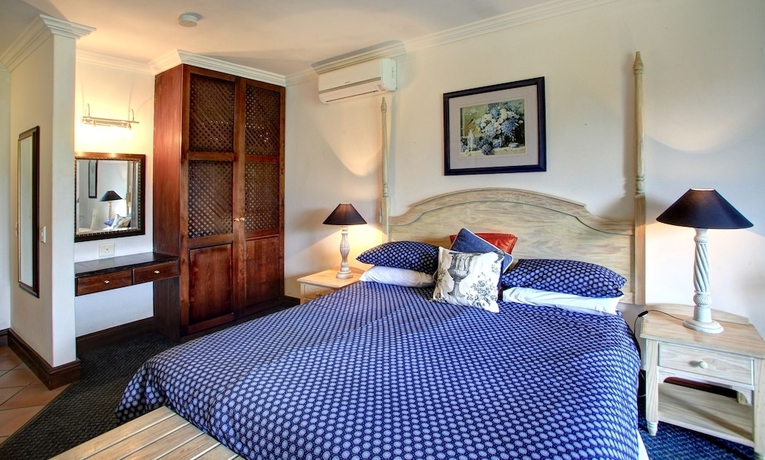 Imagen de la habitación del Hotel Far Hills. Foto 5
