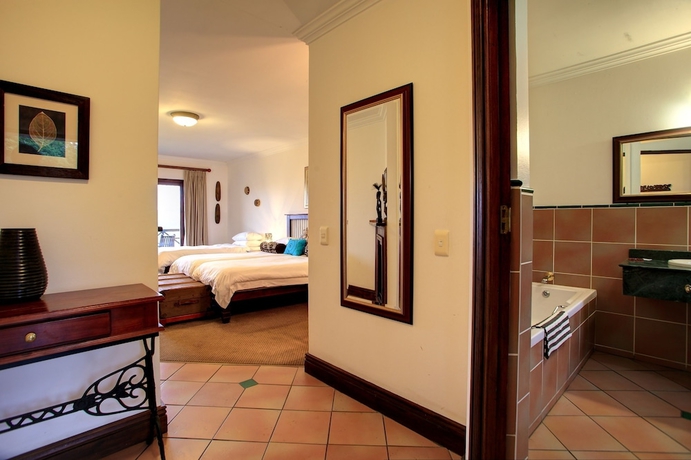 Imagen de la habitación del Hotel Far Hills. Foto 6