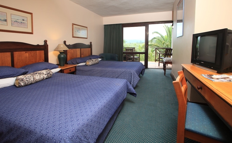 Imagen de la habitación del Hotel Far Hills. Foto 8