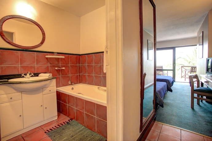 Imagen de la habitación del Hotel Far Hills. Foto 9