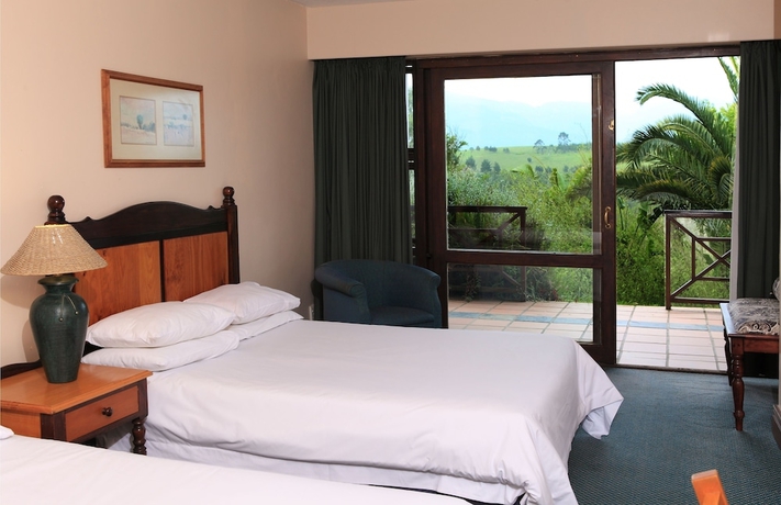 Imagen de la habitación del Hotel Far Hills. Foto 11