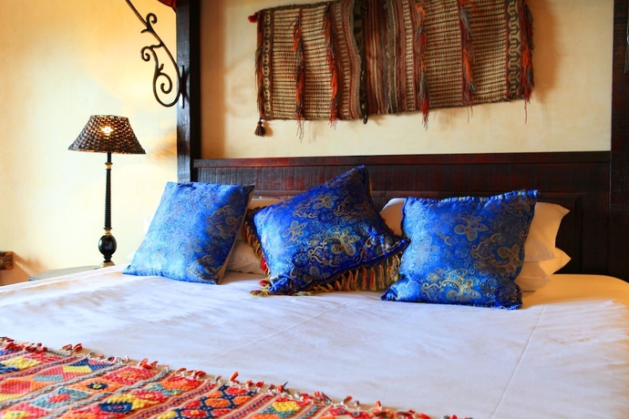 Imagen de la habitación del Hotel Far Hills. Foto 12