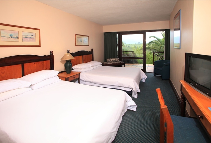 Imagen de la habitación del Hotel Far Hills. Foto 14