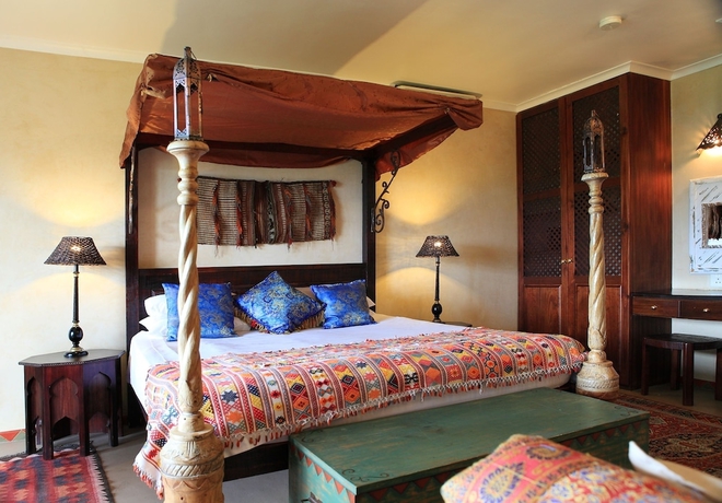 Imagen de la habitación del Hotel Far Hills. Foto 19