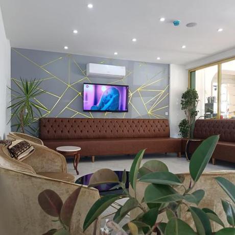 Imagen general del Hotel Far Life. Foto 1