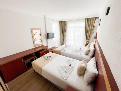 Imagen general del Hotel Far Life. Foto 2
