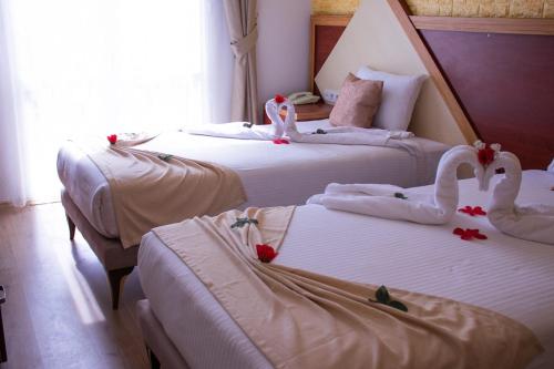 Imagen general del Hotel Far Life. Foto 3