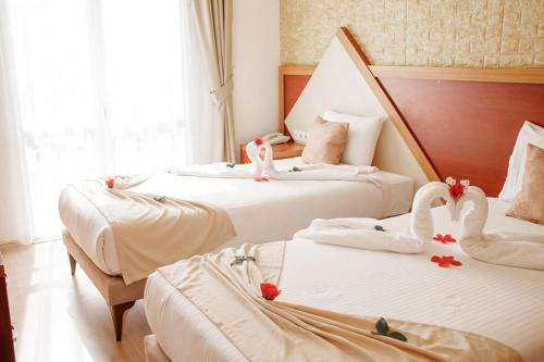 Imagen general del Hotel Far Life. Foto 8