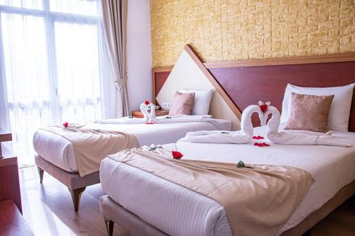 Imagen general del Hotel Far Life. Foto 11