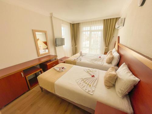 Imagen general del Hotel Far Life. Foto 12