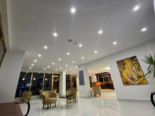 Imagen general del Hotel Far Life. Foto 13
