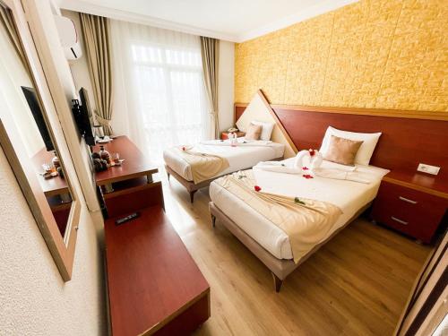 Imagen general del Hotel Far Life. Foto 14