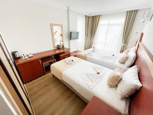 Imagen general del Hotel Far Life. Foto 15