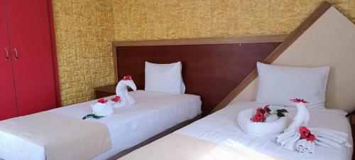 Imagen general del Hotel Far Life. Foto 18