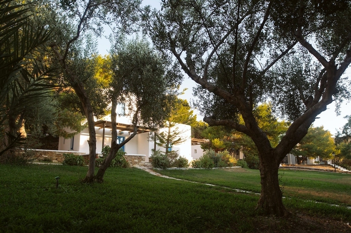 Imagen general del Hotel Far Out Village. Foto 4