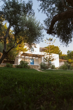 Imagen general del Hotel Far Out Village. Foto 5