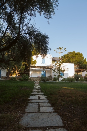 Imagen general del Hotel Far Out Village. Foto 6