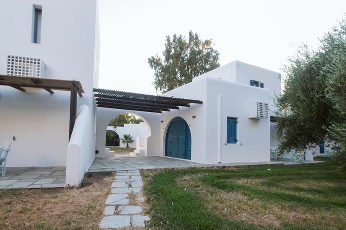 Imagen general del Hotel Far Out Village. Foto 7