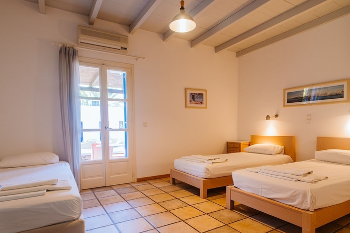 Imagen de la habitación del Hotel Far Out Village. Foto 10