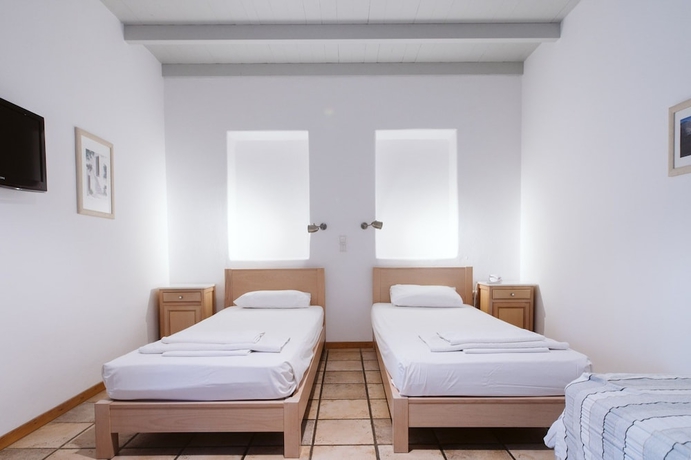 Imagen de la habitación del Hotel Far Out Village. Foto 14