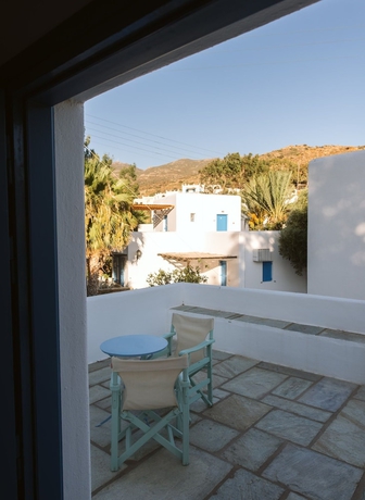 Imagen de la habitación del Hotel Far Out Village. Foto 15