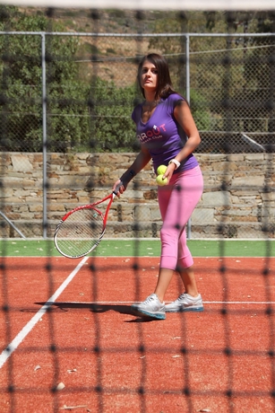 Imagen general del Hotel Far Out Village. Foto 2