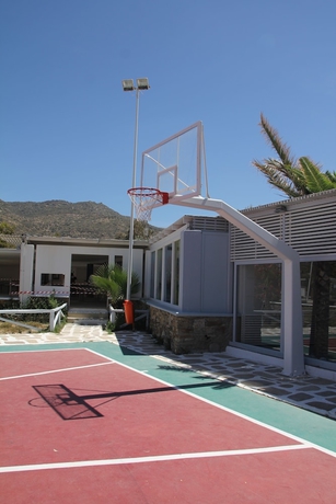 Imagen general del Hotel Far Out Village. Foto 3