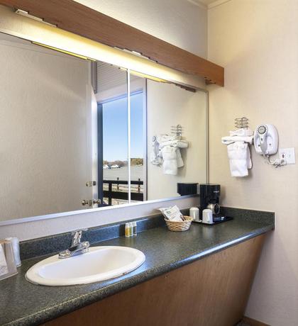 Imagen de la habitación del Hotel Far View Lodge. Foto 9