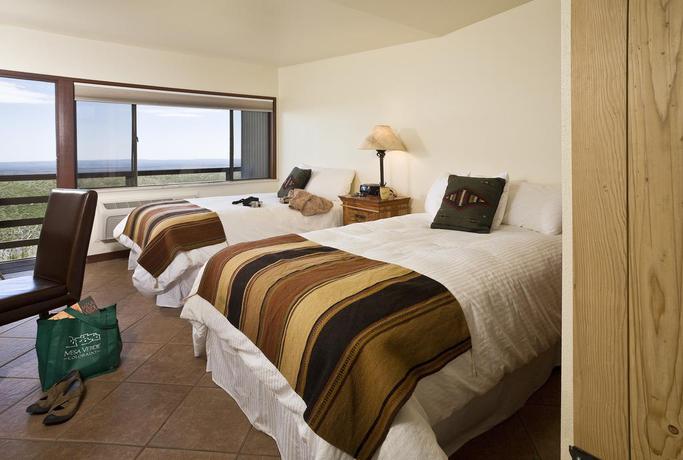 Imagen de la habitación del Hotel Far View Lodge. Foto 10